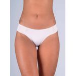 Kit 3 Fios Coral Base Azul Claro em Microfibra Leve - DIVERSOS