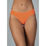 Kit 3 Fios Floral, Laranja e Azul em Microfibra - ESTAMPADA