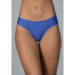 Kit 3 Fios Floral, Laranja e Azul em Microfibra - ESTAMPADA