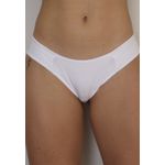 Kit 3 Fios Max Poá, Marinho e Branco em Microfibra - ESTAMPADA