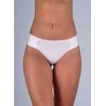 Kit 3 Fios Triângulos Coloridos Rosa Claro e Rosa em Modal - ESTAMPADA