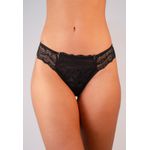 Kit 3 Fios Frelith Rosa Amarelo e Preto - DIVERSOS