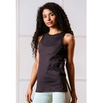 Regata Fitness Frelith Walk Stretch - PRETO