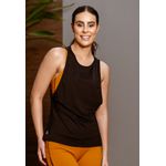 Regata Fitness Frelith New Trip - PRETO