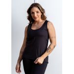 Regata Mara Frelith - PRETO