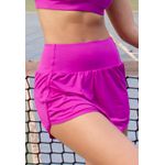 Short Fitness Beach Frelith - PINK