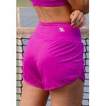 Short Fitness Beach Frelith - PINK