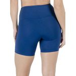Short Fitness Frelith New Zealand - AZUL MARINHO