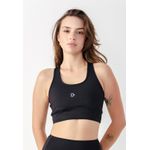 Top Run Frelith - PRETO