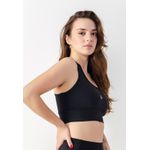 Top Run Frelith - PRETO