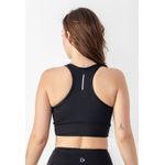 Top Run Frelith - PRETO