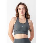 Top Run Frelith - CINZA