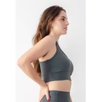 Top Run Frelith - CINZA