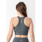 Top Run Frelith - CINZA