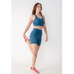 Top Run Frelith - AZUL PETROLEO