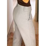 Calça Alfaiataria Frelith - AZUL