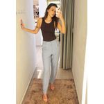 Calça Alfaiataria Frelith - AZUL