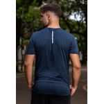 Camiseta Masculina Frelith Básica Energy Biomida - MARINHO