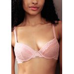 Conjunto Frelith Base Pequena Com Renda - ROSE