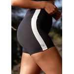 Short Fitness Frelith Filete Athletic Power - PRETO