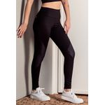 Legging Alice Frelith - PRETO