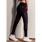 Legging Alice Frelith - PRETO