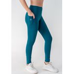 Legging Amber Frelith - VERDE ESCURO