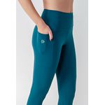 Legging Amber Frelith - VERDE ESCURO