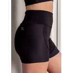 Short Jade Frelith - PRETO