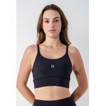 Top Angel Frelith - PRETO