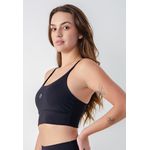 Top Angel Frelith - PRETO