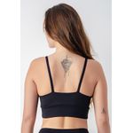 Top Angel Frelith - PRETO