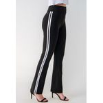Calça Bailarina Frelith - PRETO