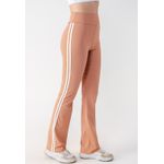 Calça Bailarina Frelith - MOCHA MOUSSE