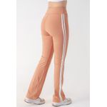 Calça Bailarina Frelith - MOCHA MOUSSE