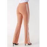Calça Bailarina Frelith - MOCHA MOUSSE