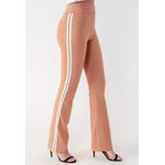 Calça Bailarina Frelith - MOCHA MOUSSE