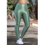 Legging Frelith Brilho - VERDE