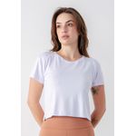 Cropped Dalia Frelith - BRANCO