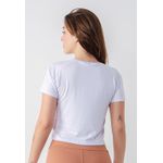 Cropped Dalia Frelith - BRANCO
