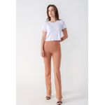 Cropped Dalia Frelith - BRANCO