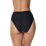 Kit 3 Calcinhas Básicas Frelith - PRETO