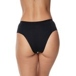 Kit 3 Calcinhas Frelith Básicas em Cotton - DIVERSOS