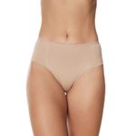 Kit 3 Calcinhas Frelith Básicas em Cotton - DIVERSOS