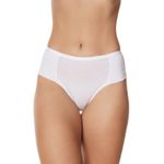 Kit 3 Calcinhas Frelith Básicas em Cotton - DIVERSOS