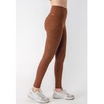 Legging Zoe Frelith - MARROM