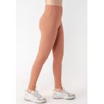 Legging Zoe Frelith - MOCHA MOUSSE