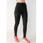 Legging Run Frelith - PRETO