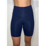 Short Frelith com Bolso Lateral - MARINHO