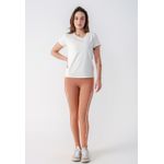 T-Shirt Maitê Frelith - OFF WHITE